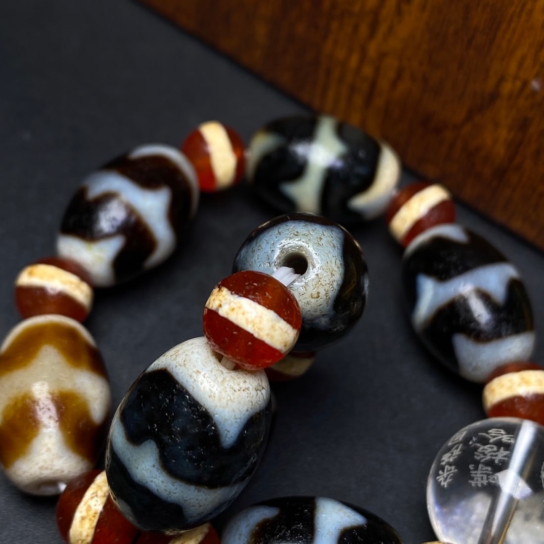 A Precious Crystal Bracelets - 9