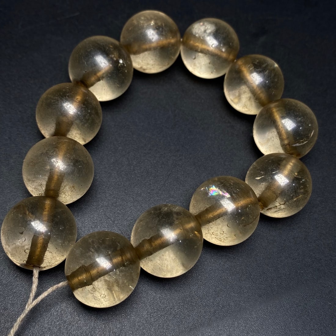 A Precious Crystal Bracelets - 3