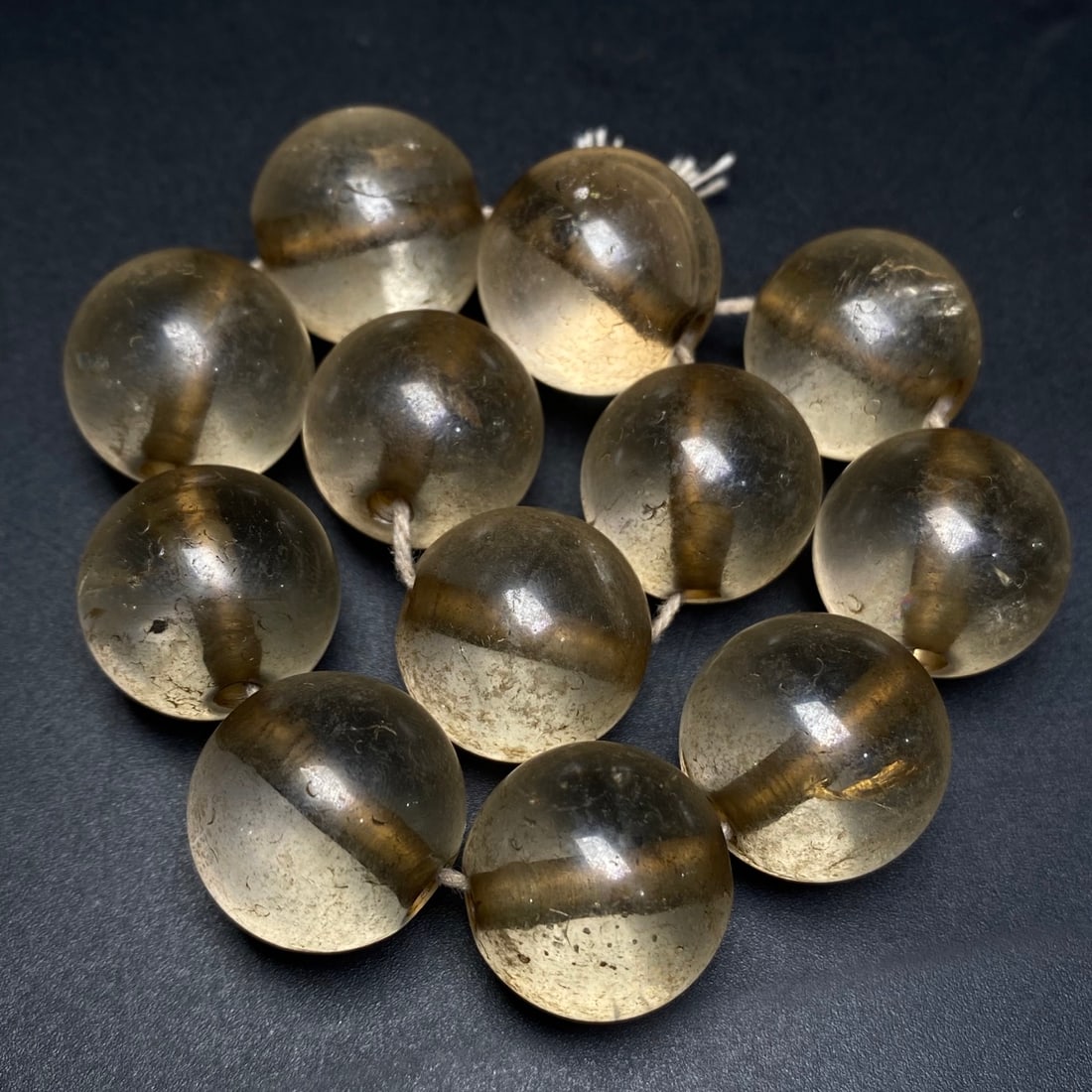 A Precious Crystal Bracelets - 4
