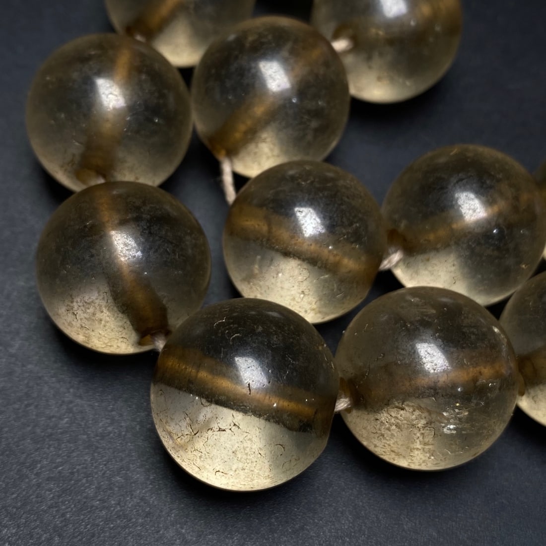 A Precious Crystal Bracelets - 8