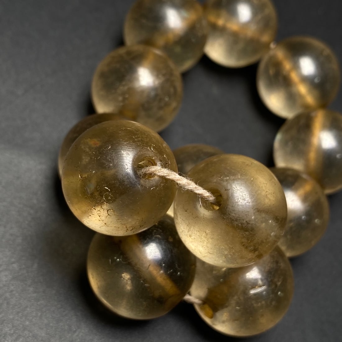 A Precious Crystal Bracelets - 9
