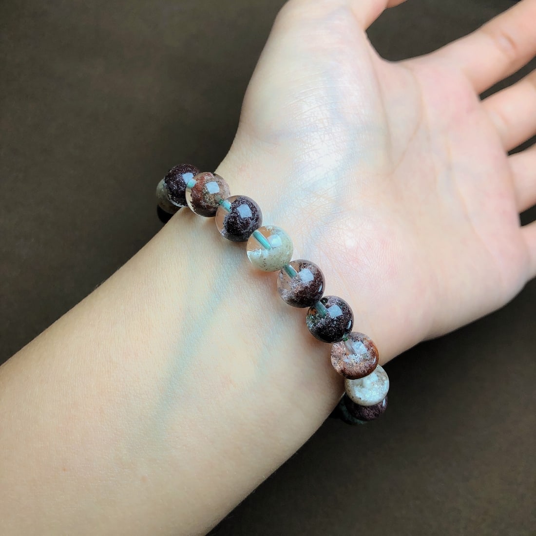An Exquisite Crystal Bracelets - 4