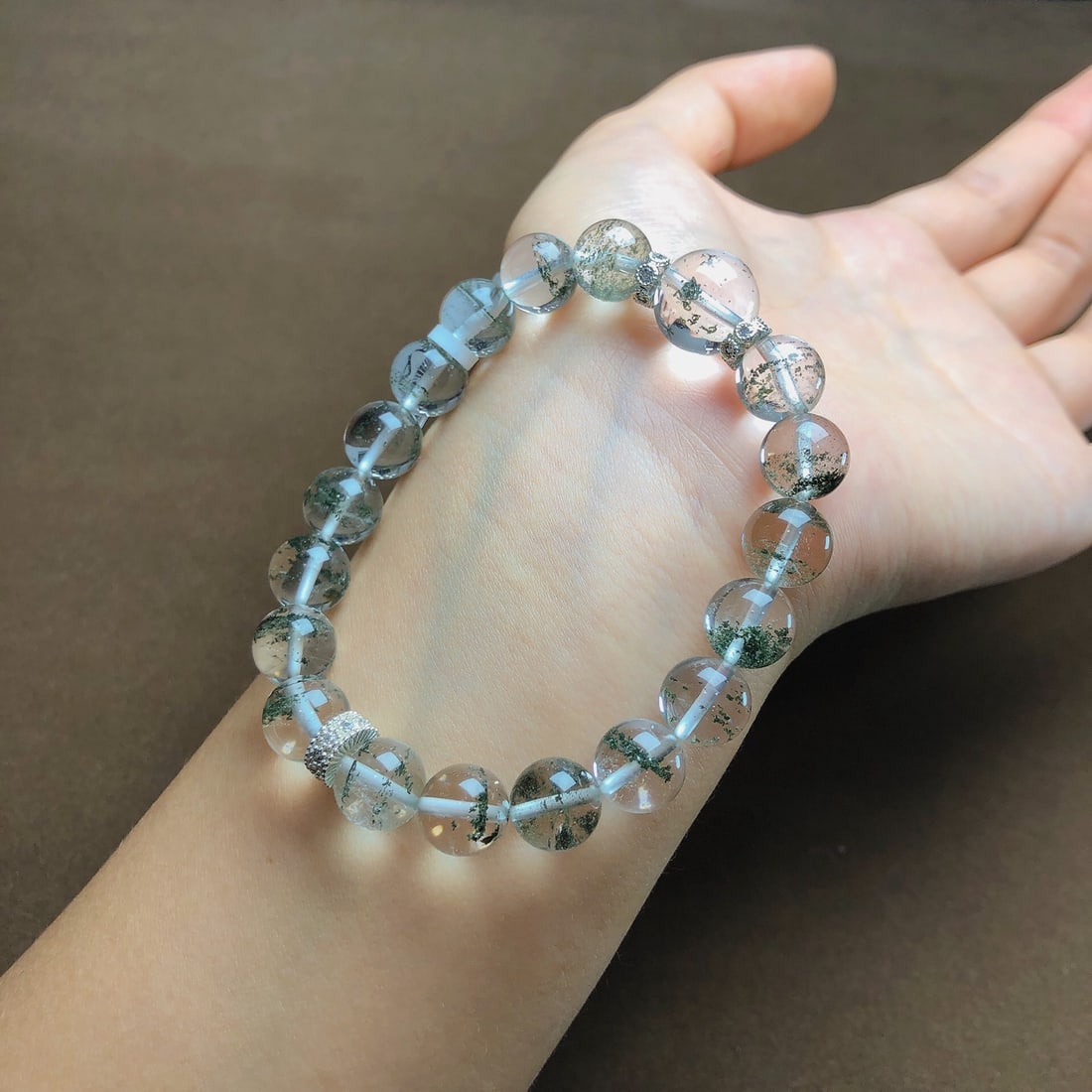 An Exquisite Crystal Bracelets - 3