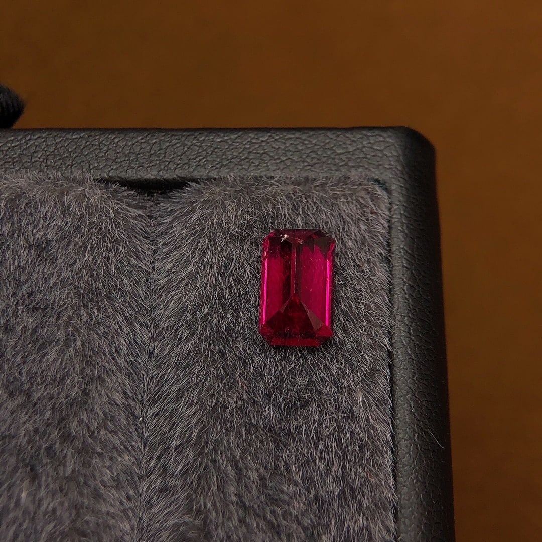 2.39Ctw Natural Tourmaline Loose - 6