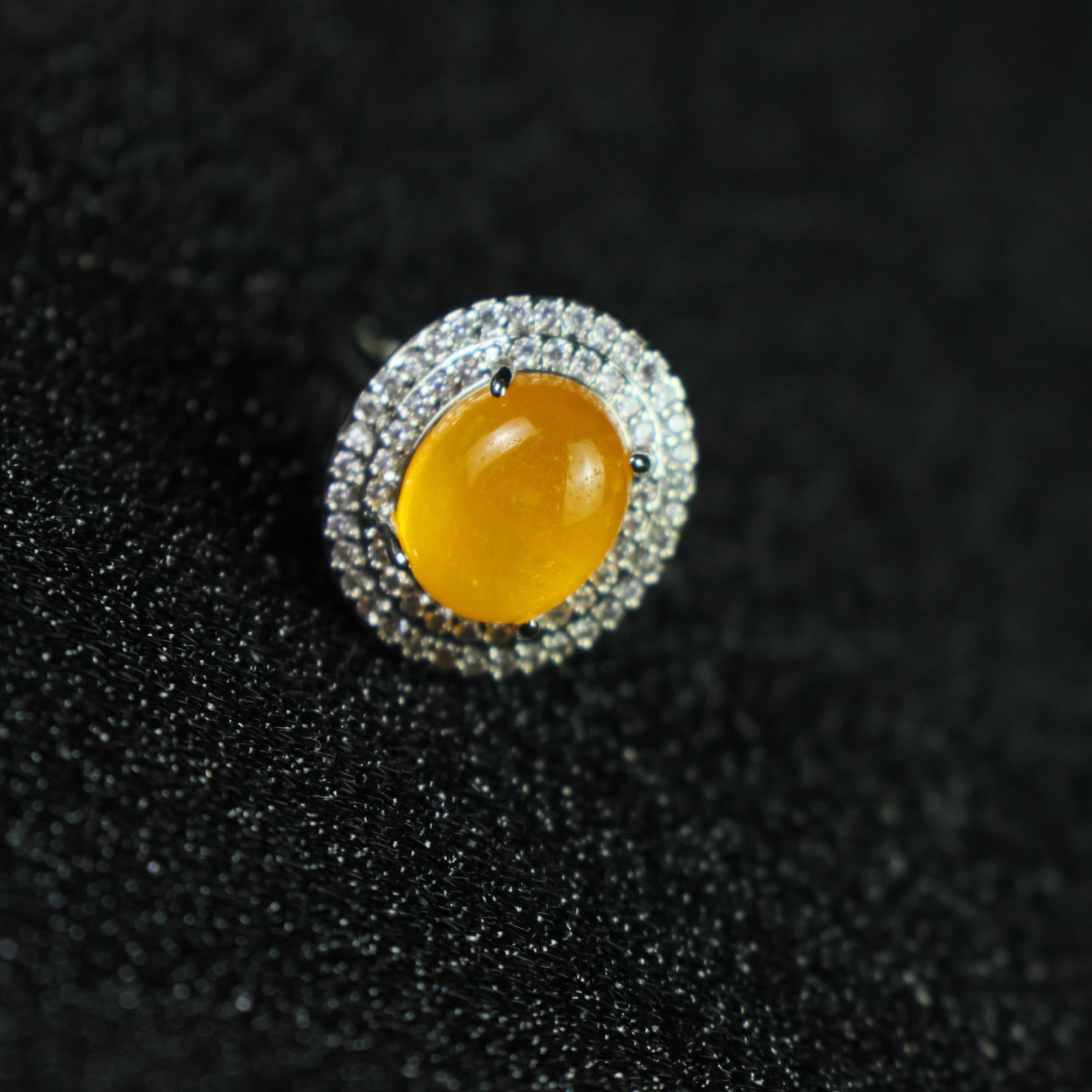 An Exquisite Ring - 2