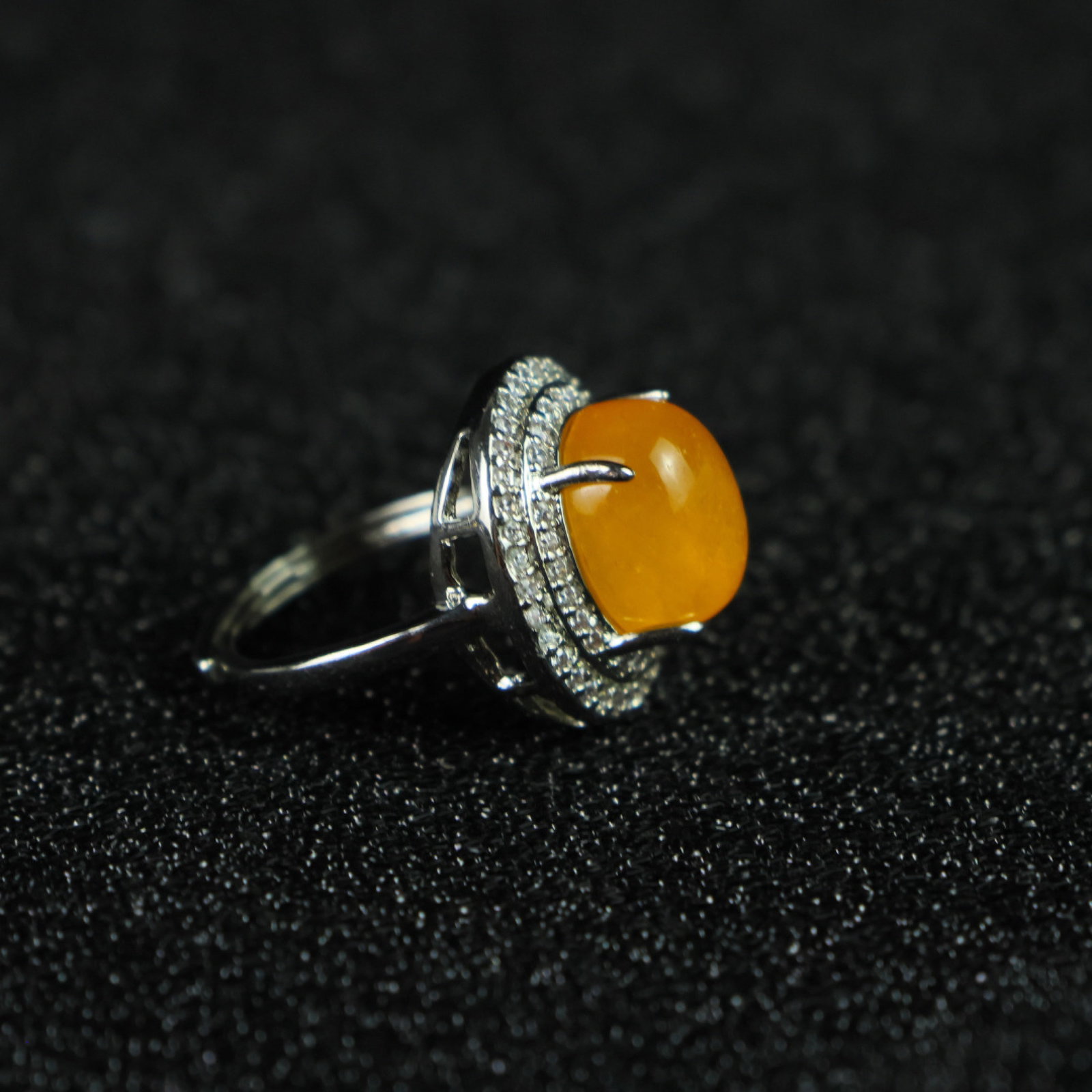 An Exquisite Ring - 3