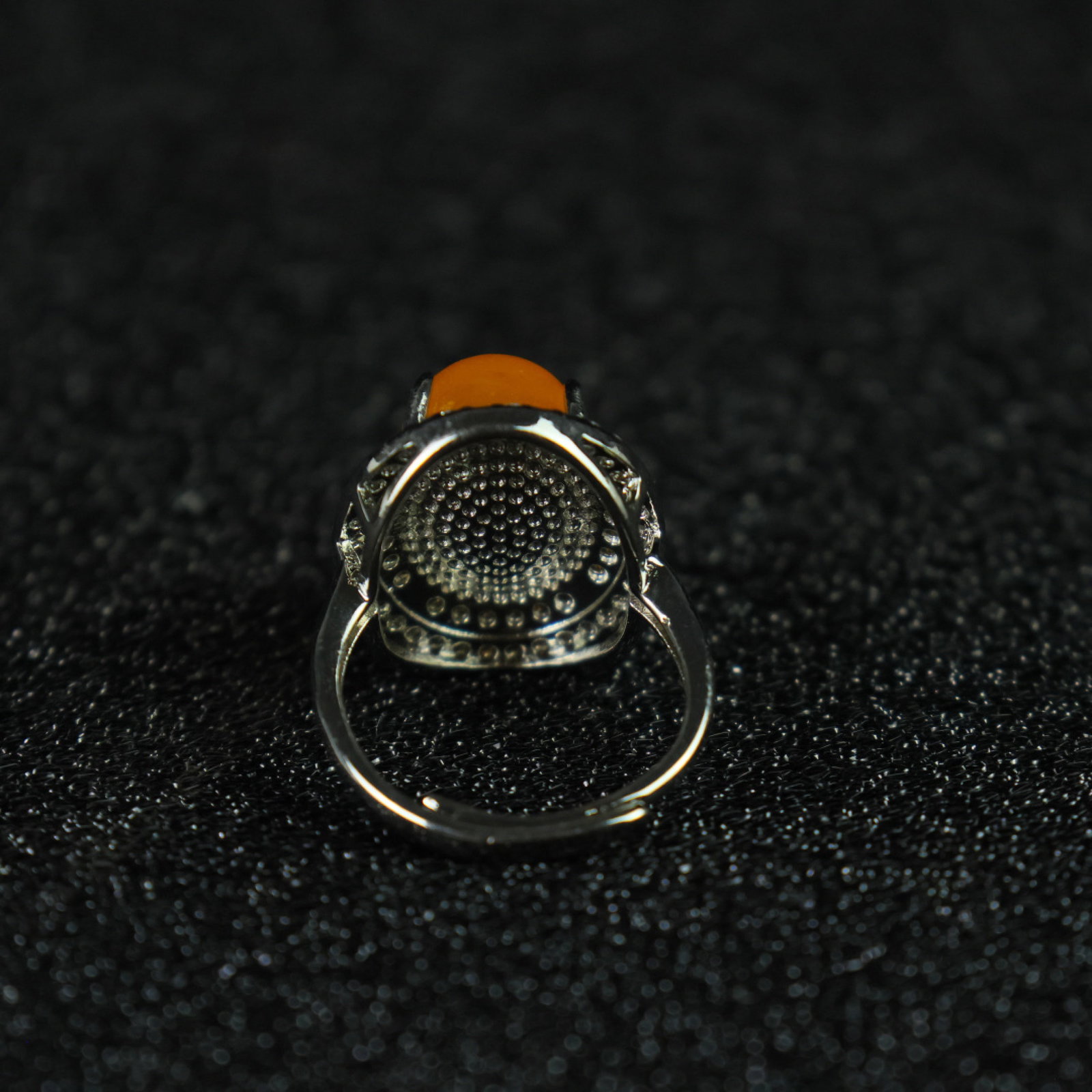 An Exquisite Ring - 5