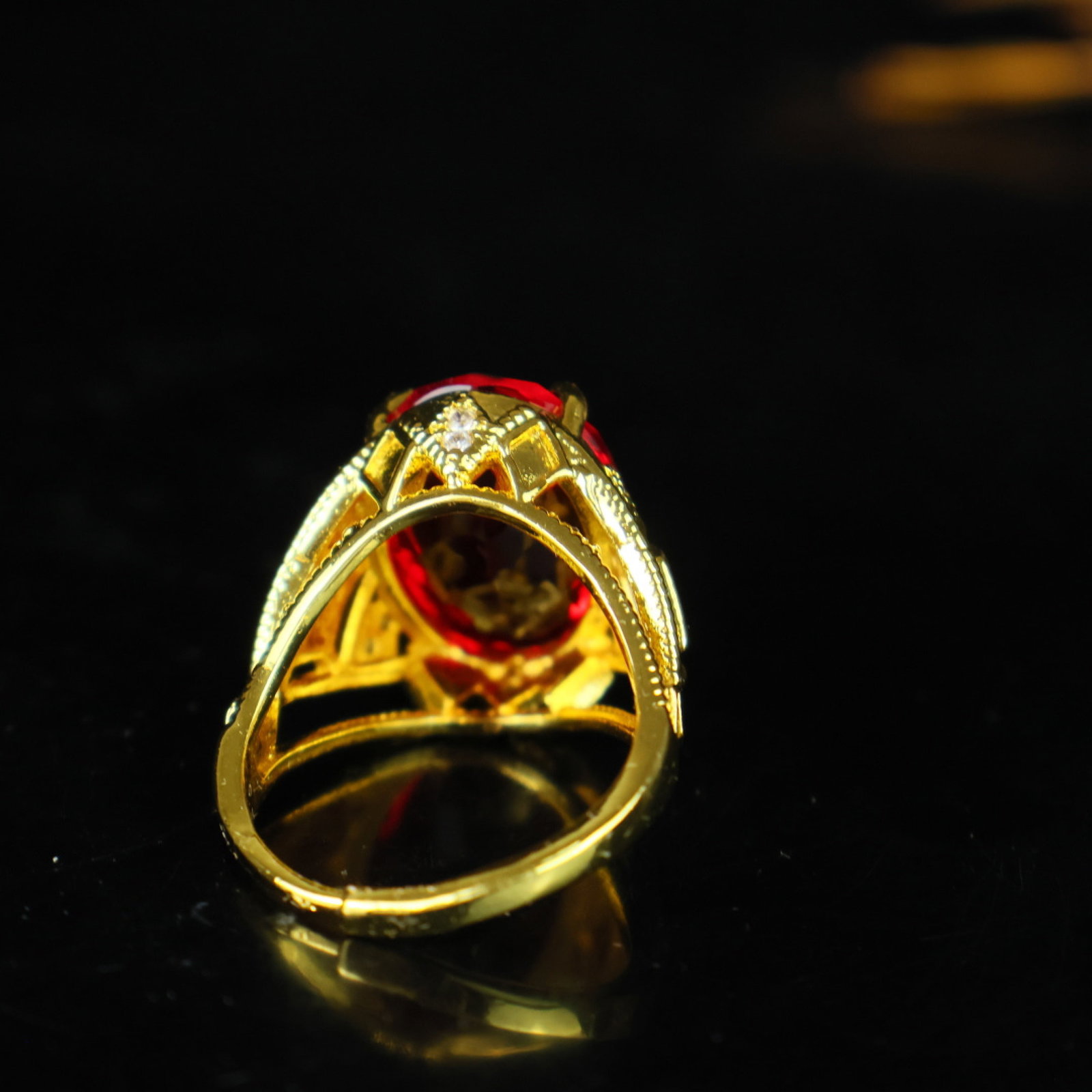 An Exquisite Ring - 4