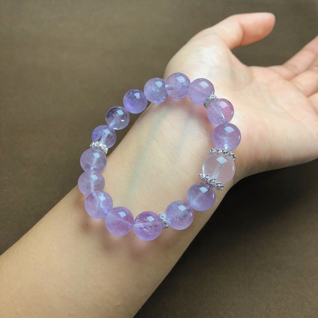 An Exquisite Crystal Bracelets - 4