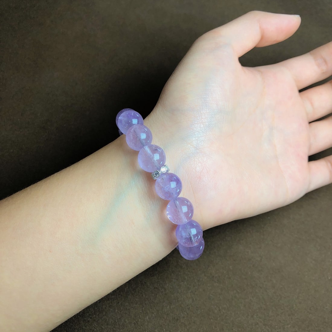 An Exquisite Crystal Bracelets - 7