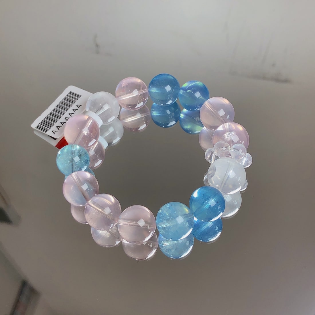 An Exquisite Crystal Bracelet - 2