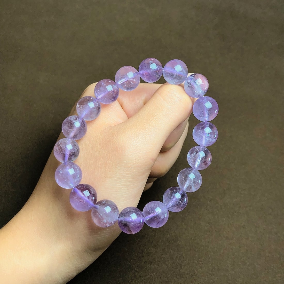 An Exquisite Crystal Bracelets - 2
