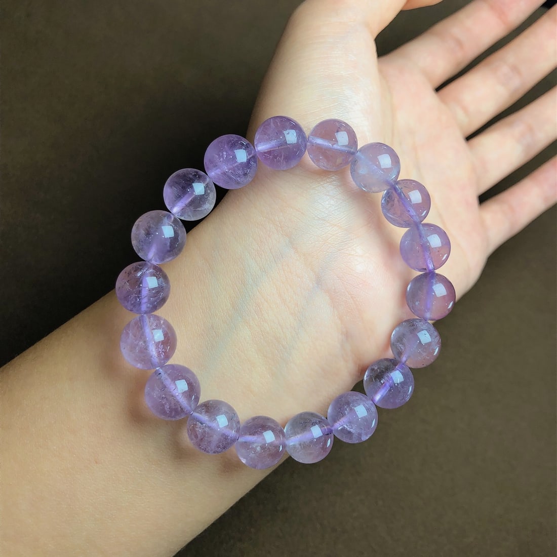 An Exquisite Crystal Bracelets - 3