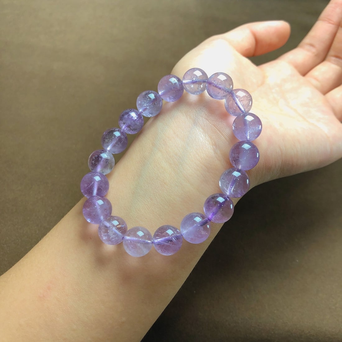 An Exquisite Crystal Bracelets - 4