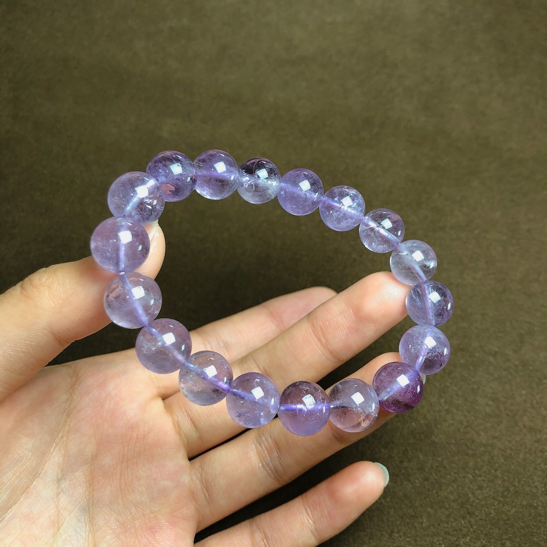 An Exquisite Crystal Bracelets - 5