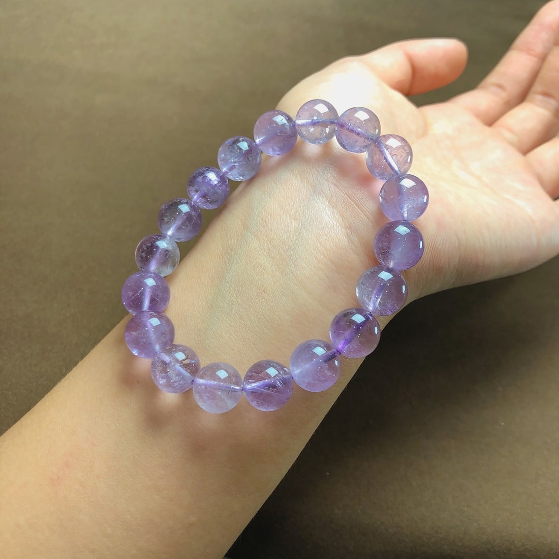 An Exquisite Crystal Bracelets - 6