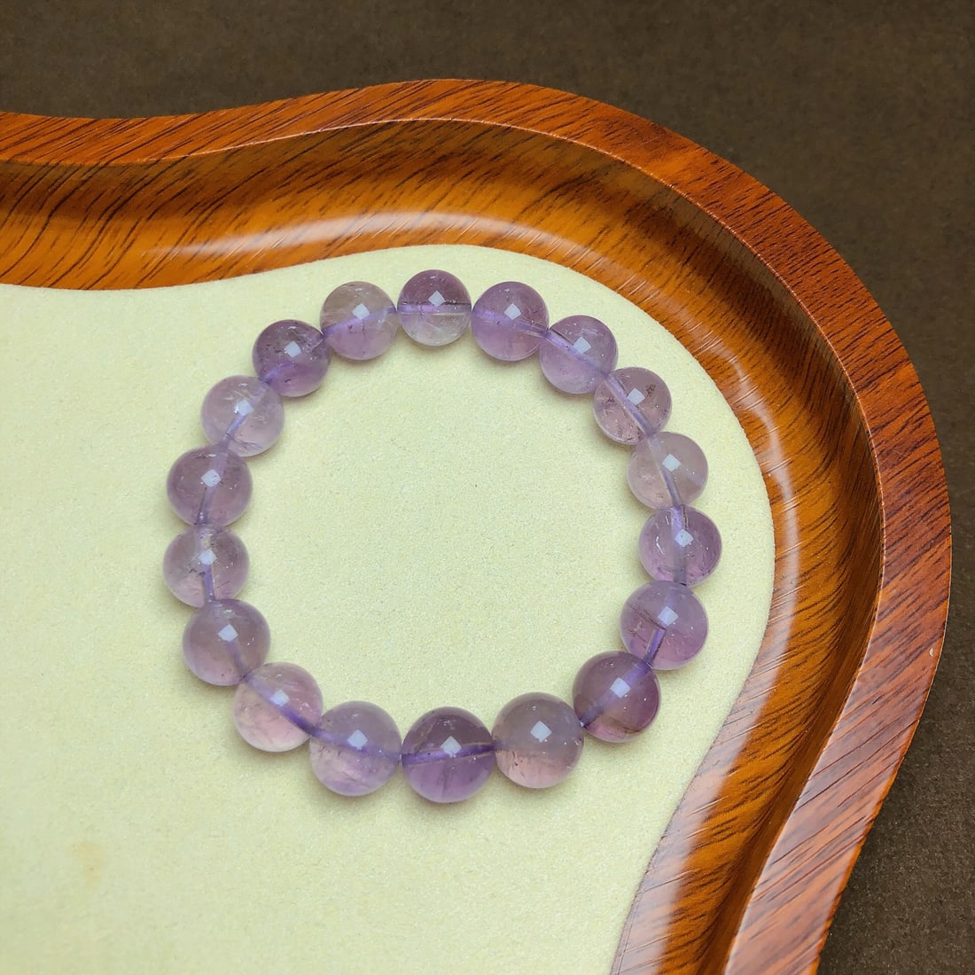 An Exquisite Crystal Bracelets - 7
