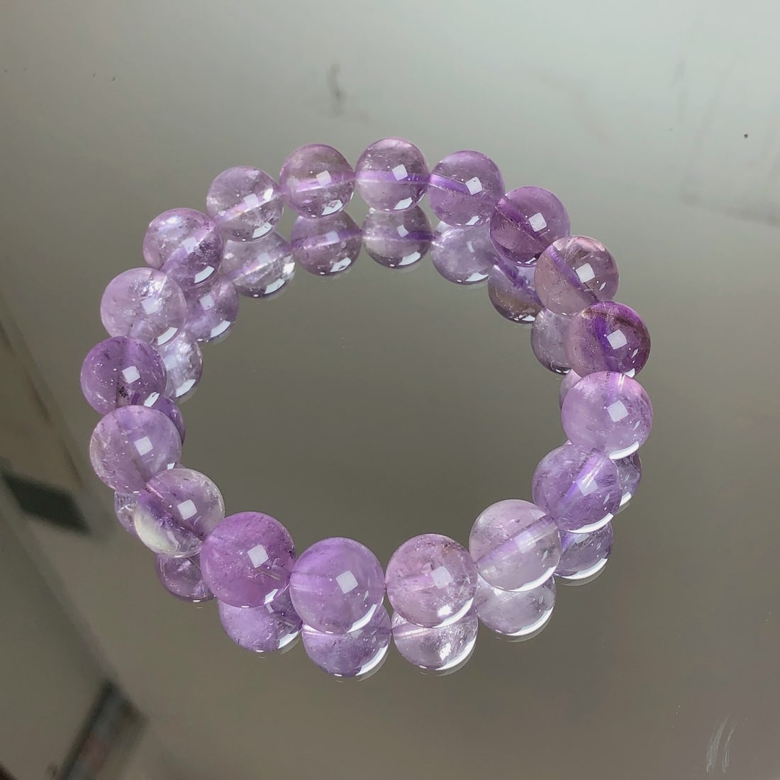 An Exquisite Crystal Bracelets - 8
