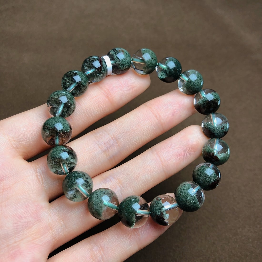An Exquisite Crystal Bracelets - 2