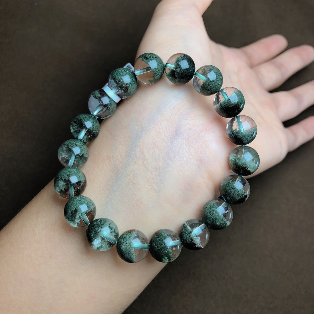 An Exquisite Crystal Bracelets - 3