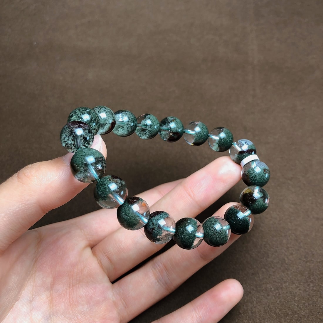 An Exquisite Crystal Bracelets - 4