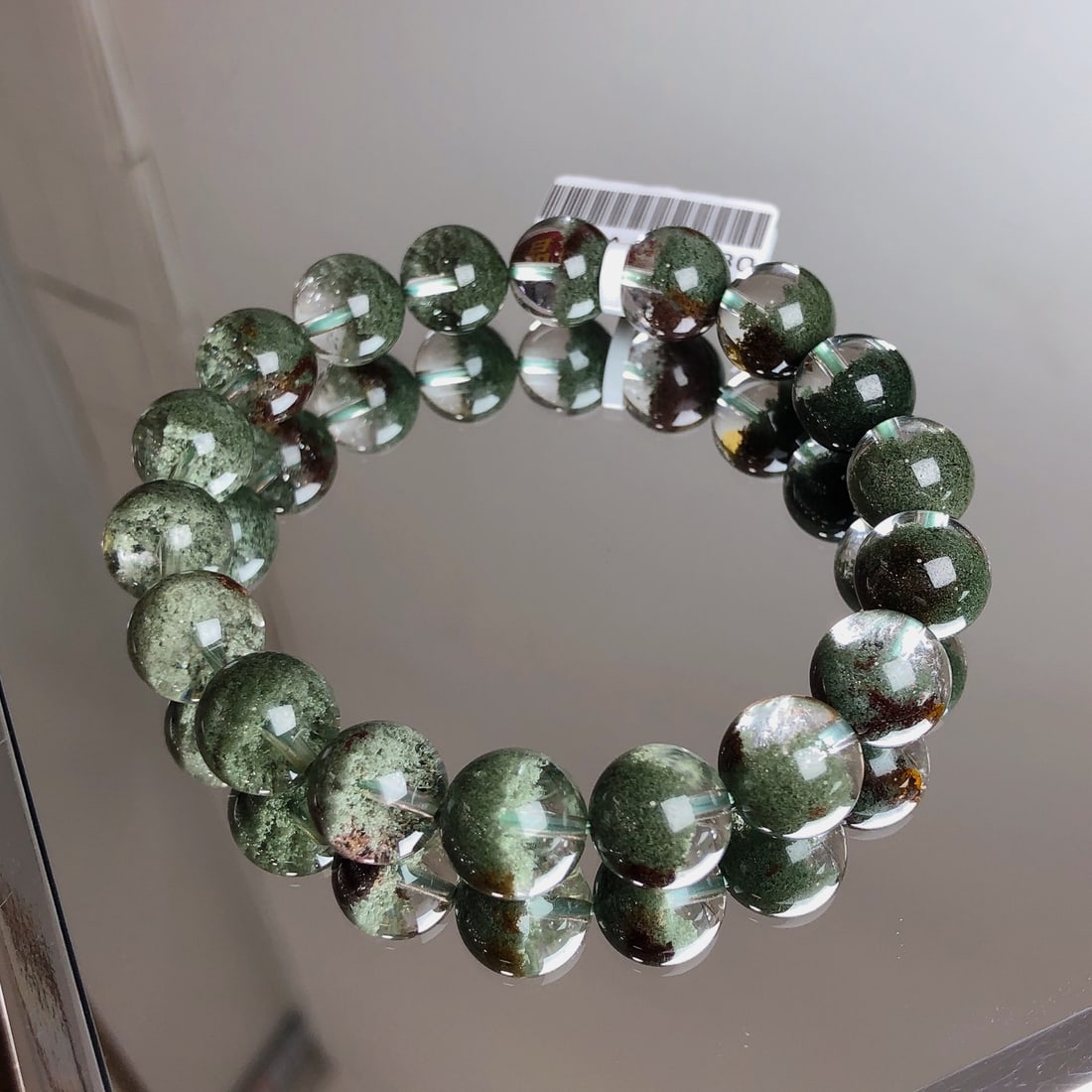 An Exquisite Crystal Bracelets - 5
