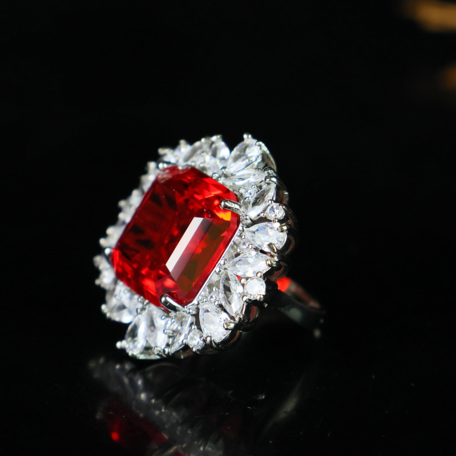 An Exquisite Ring - 3