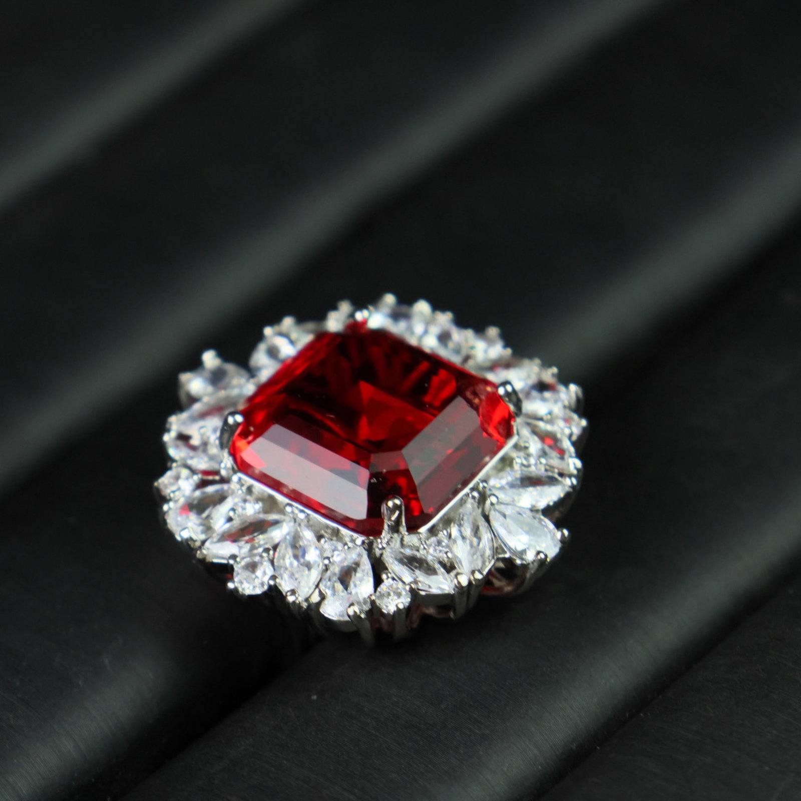 An Exquisite Ring - 6