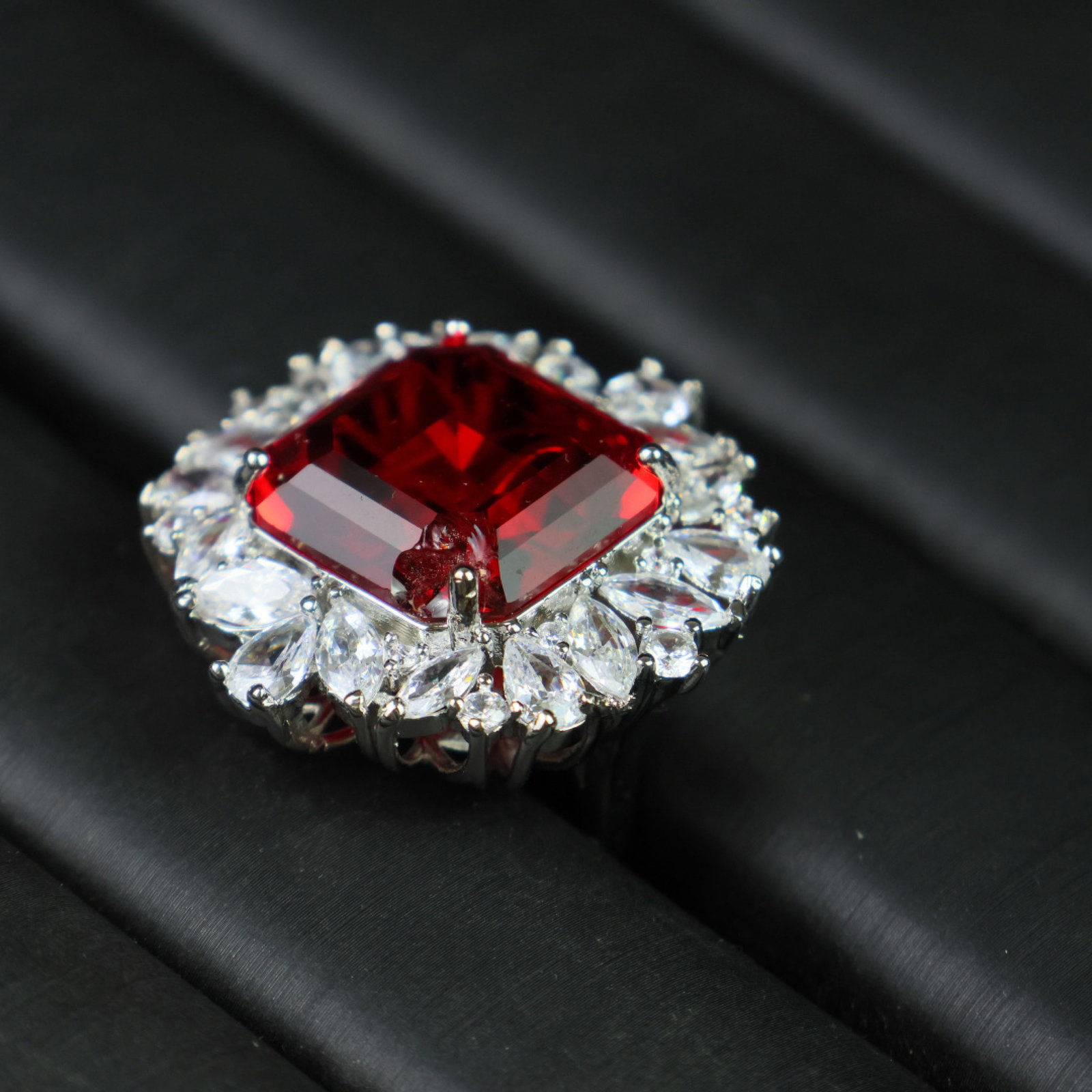 An Exquisite Ring - 7