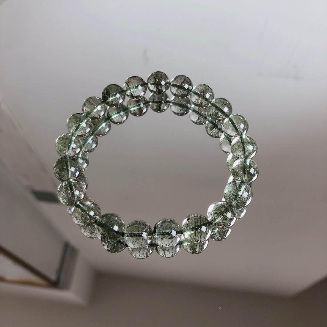 An Exquisite Crystal Bracelet - 3