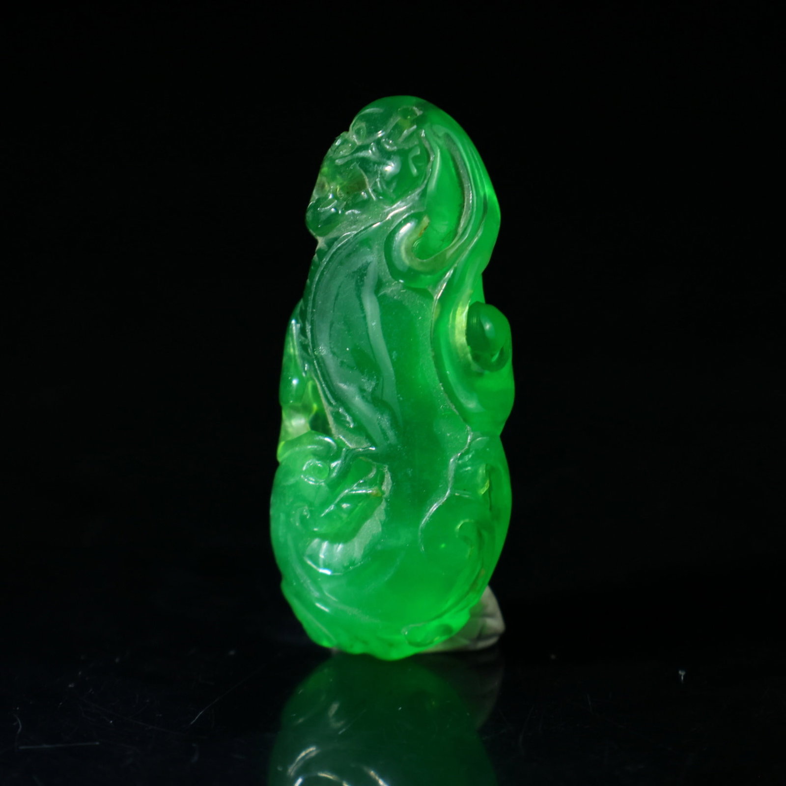 An Exquisite Pendant - 3