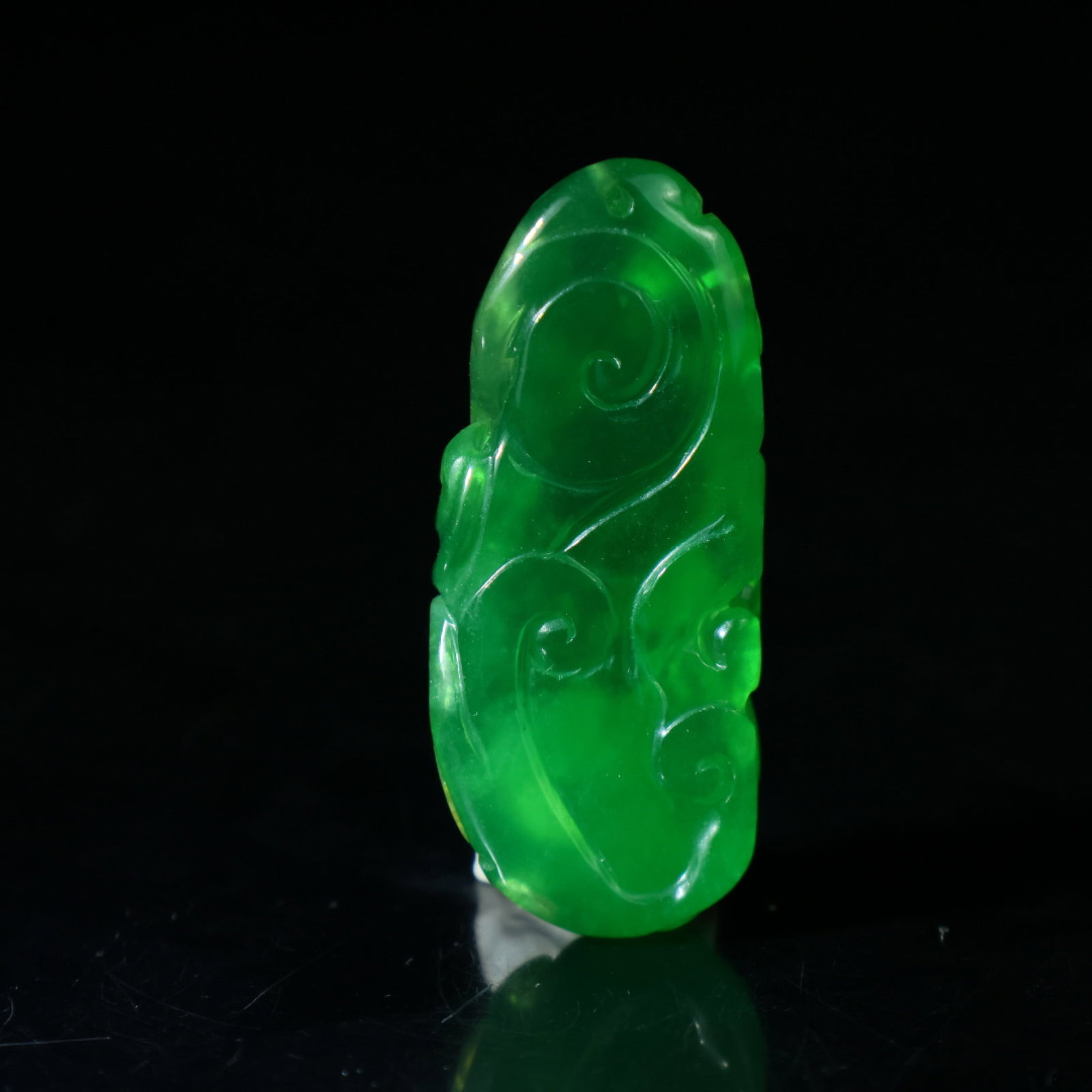 An Exquisite Pendant - 4
