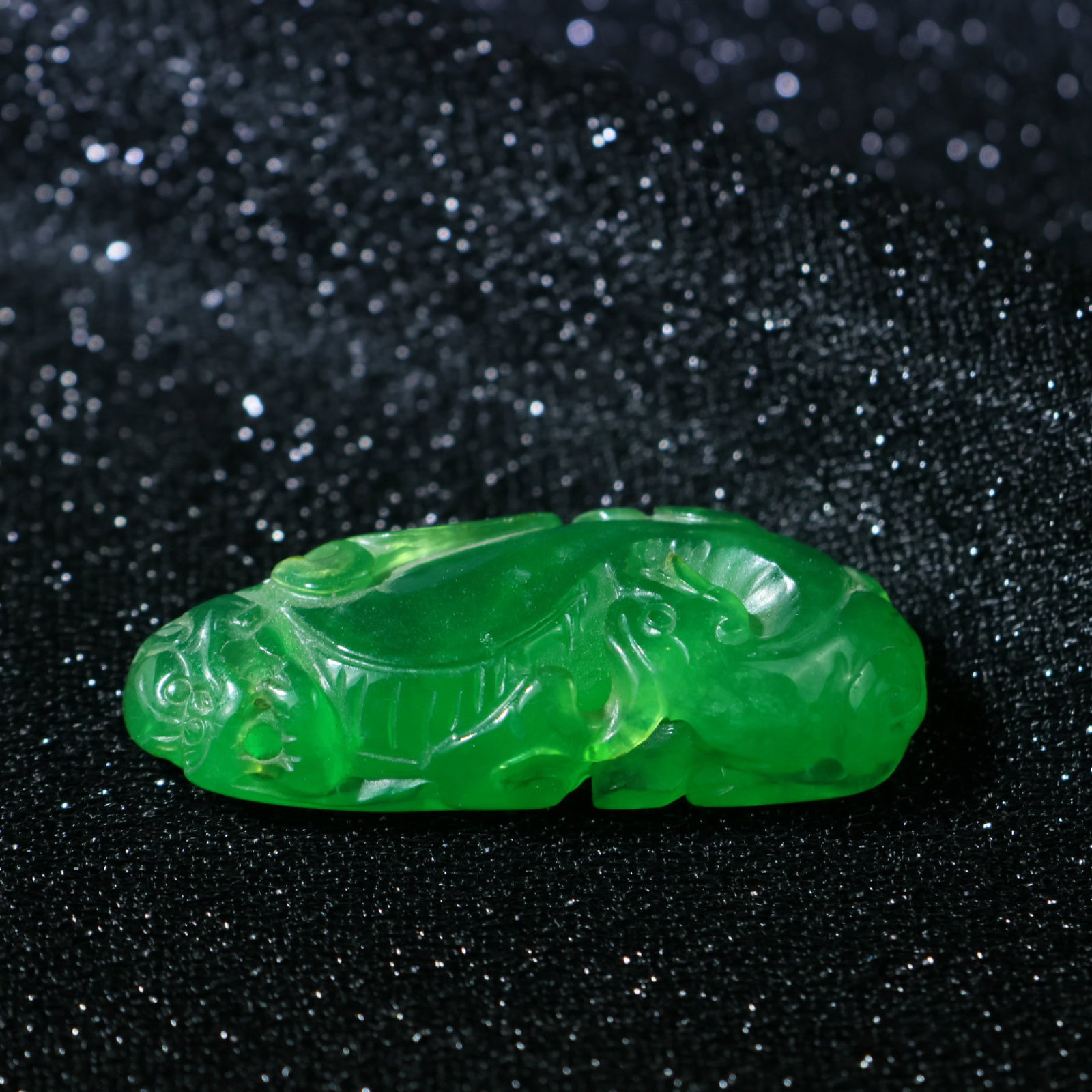 An Exquisite Pendant - 6