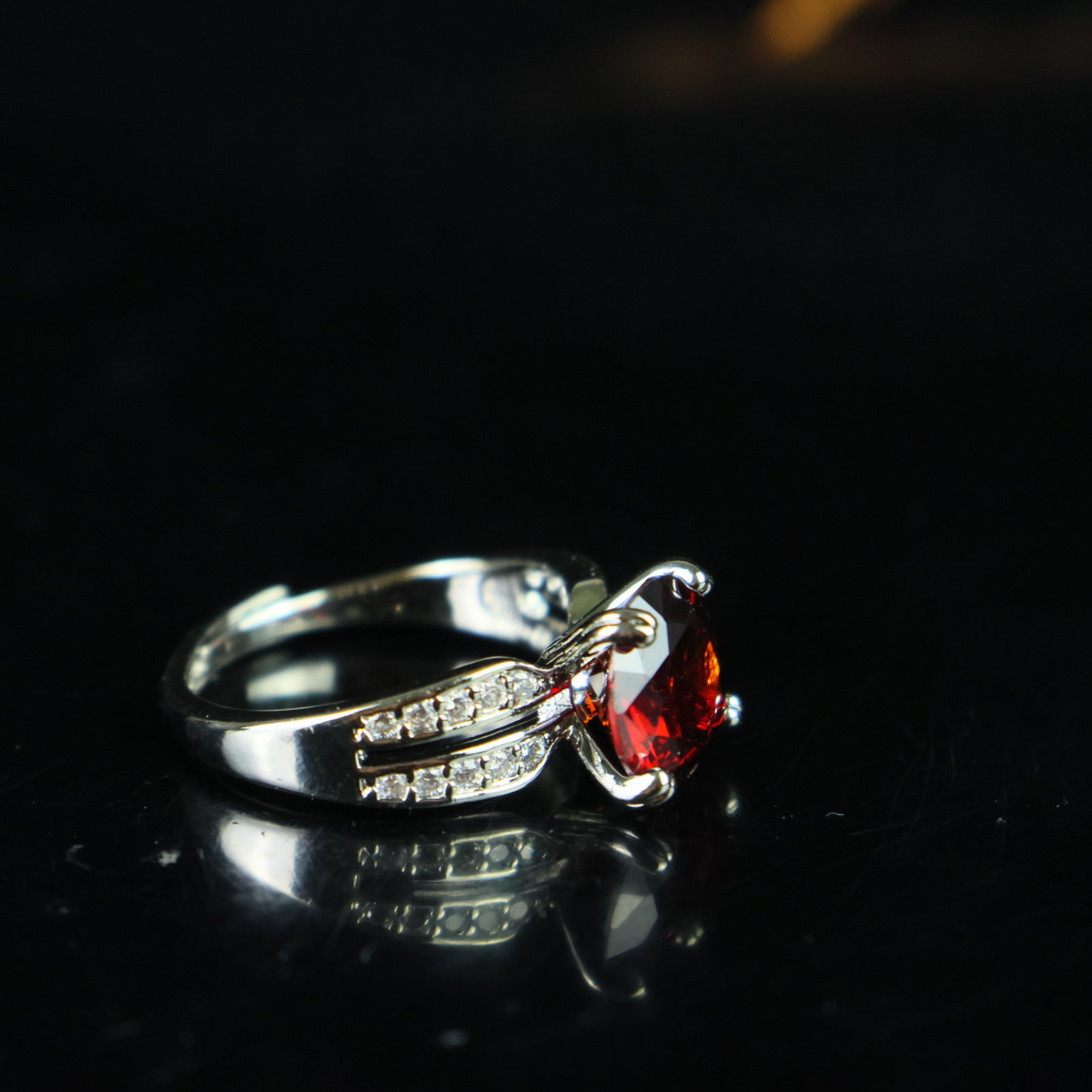 An Exquisite Ring - 2