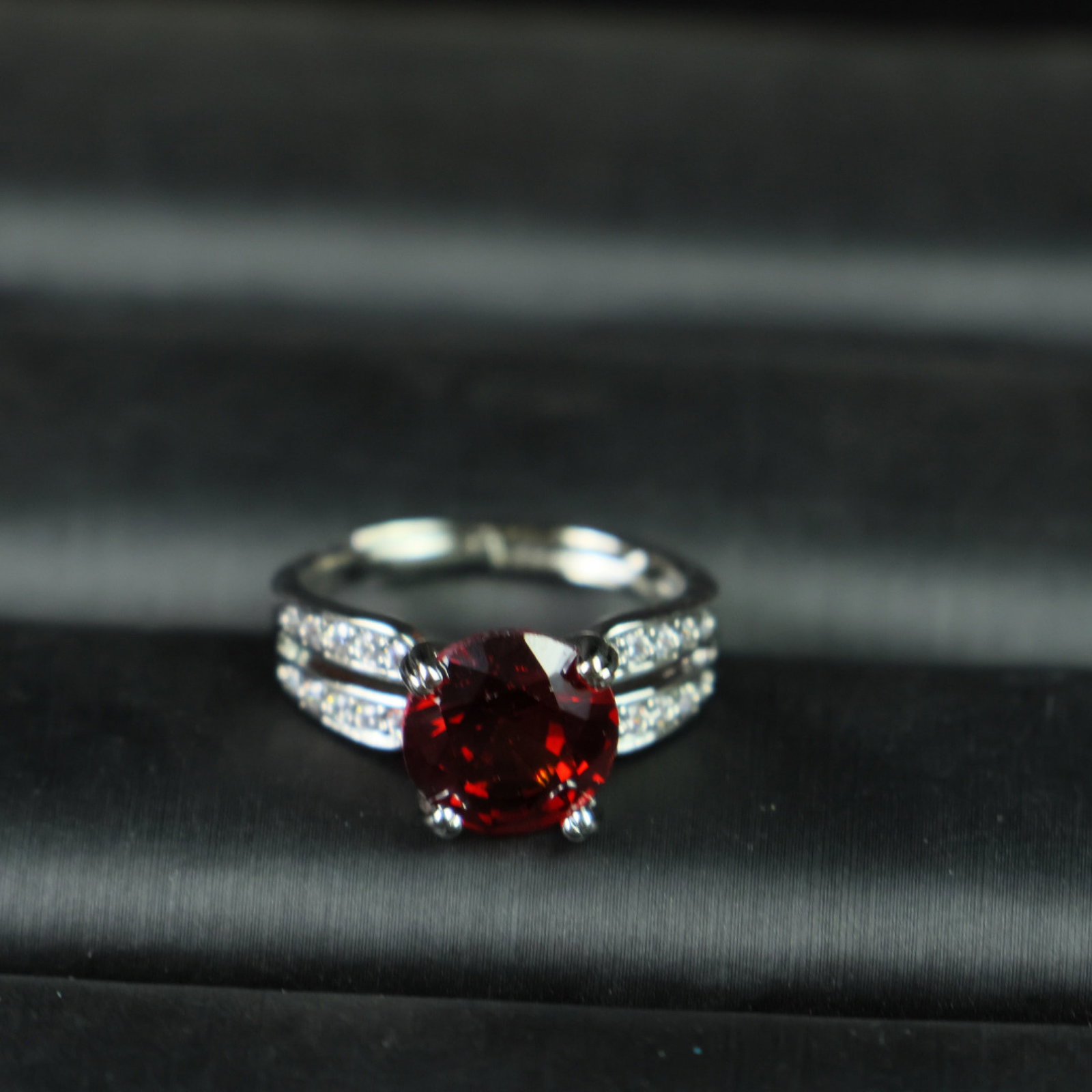 An Exquisite Ring - 7