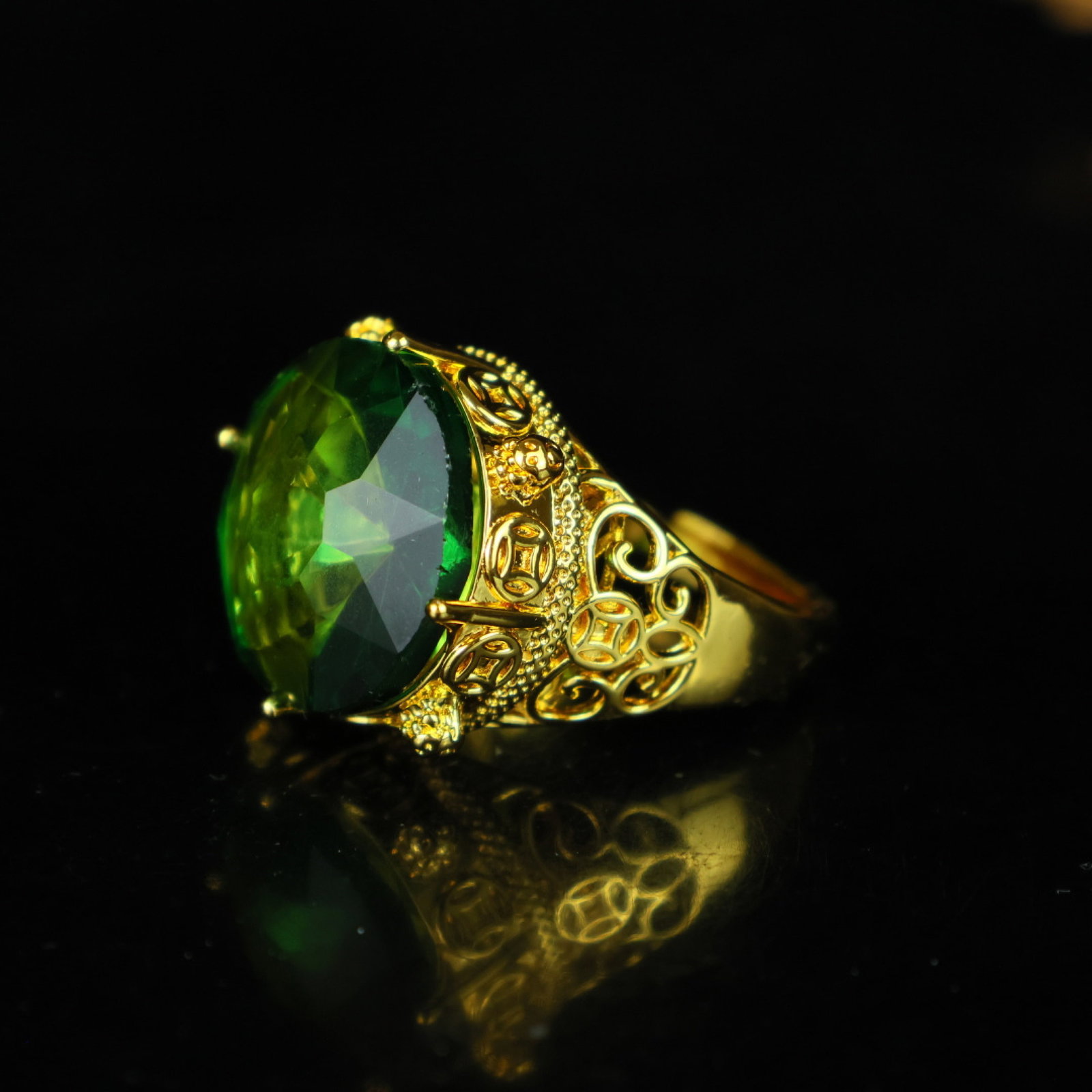 An Exquisite Ring - 3