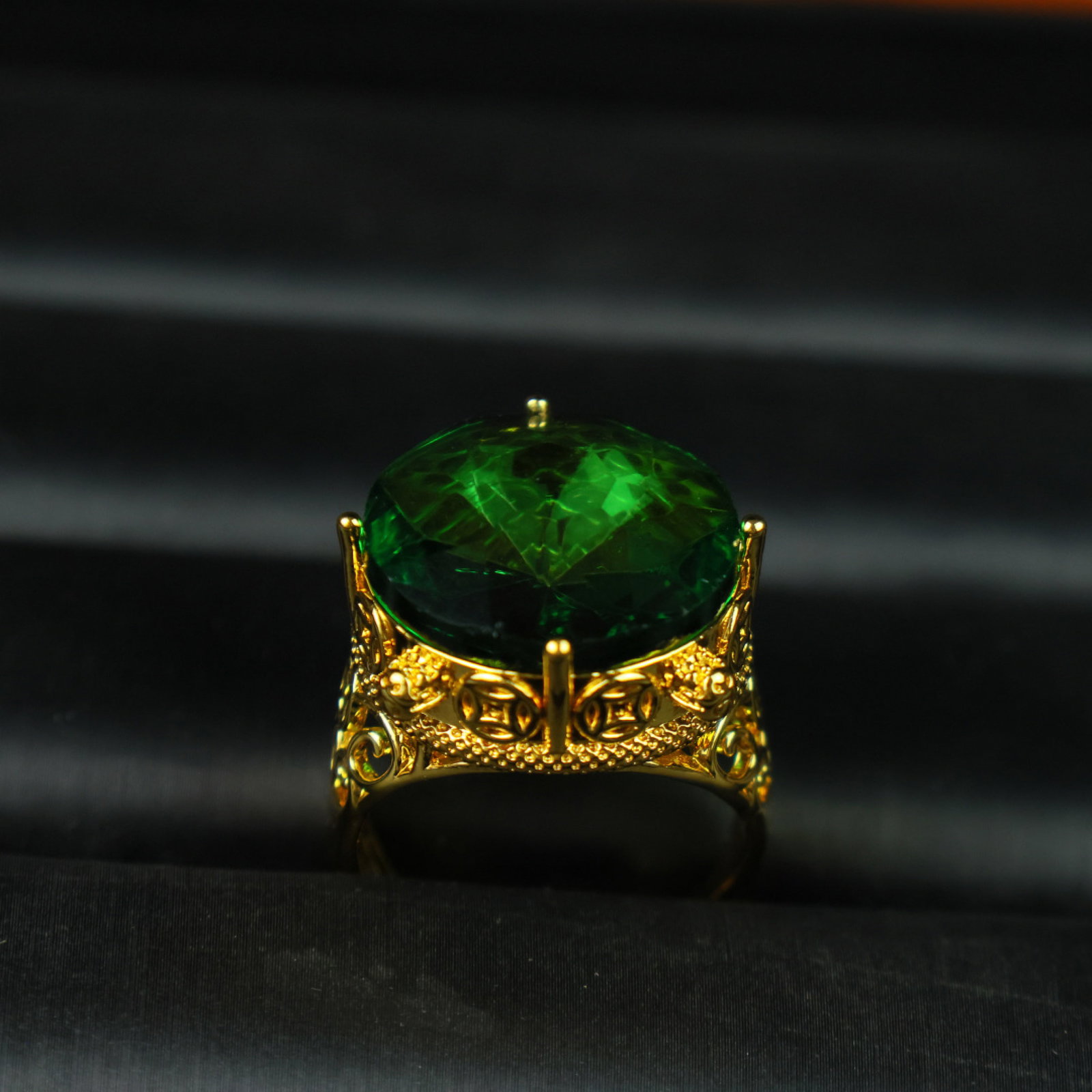 An Exquisite Ring - 5