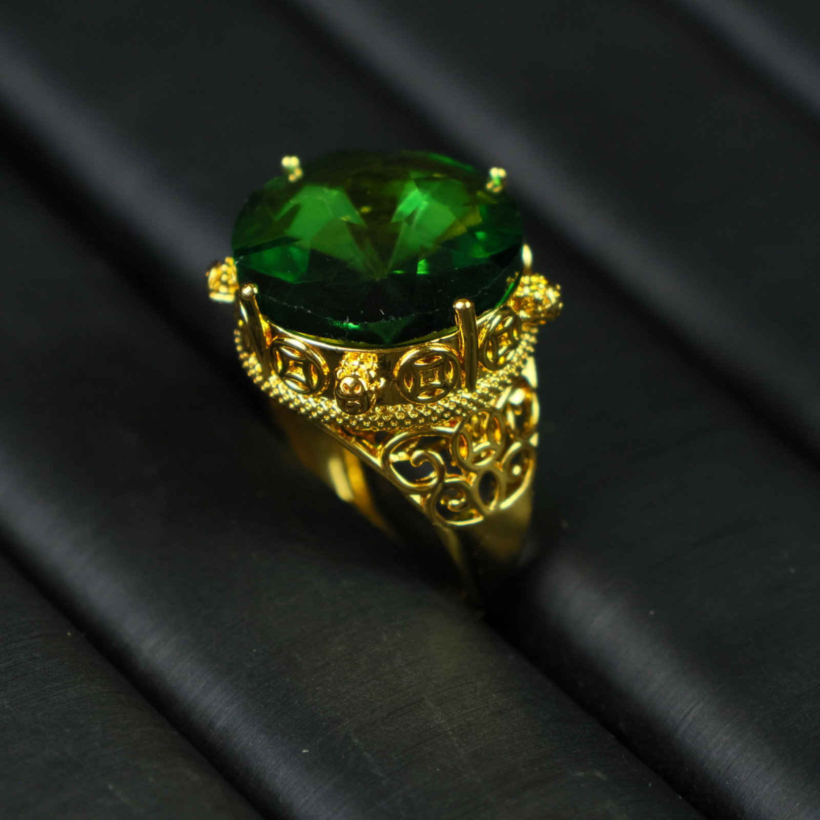 An Exquisite Ring - 7