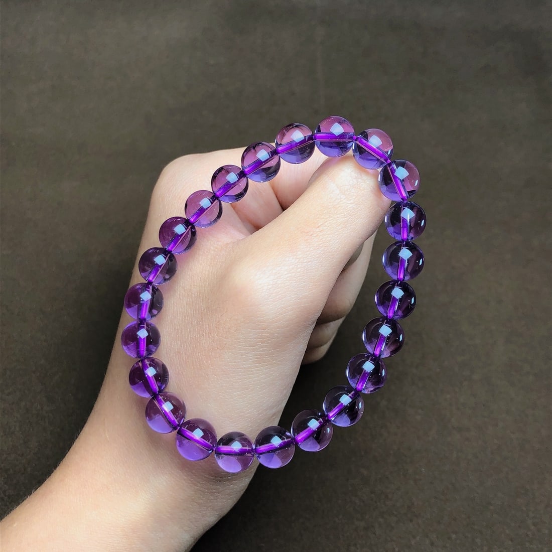 An Exquisite Crystal Bracelets - 3