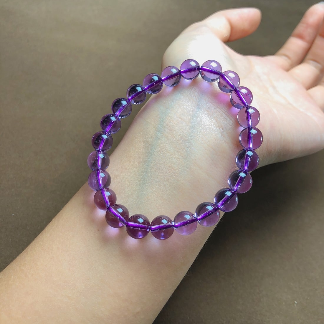 An Exquisite Crystal Bracelets - 4