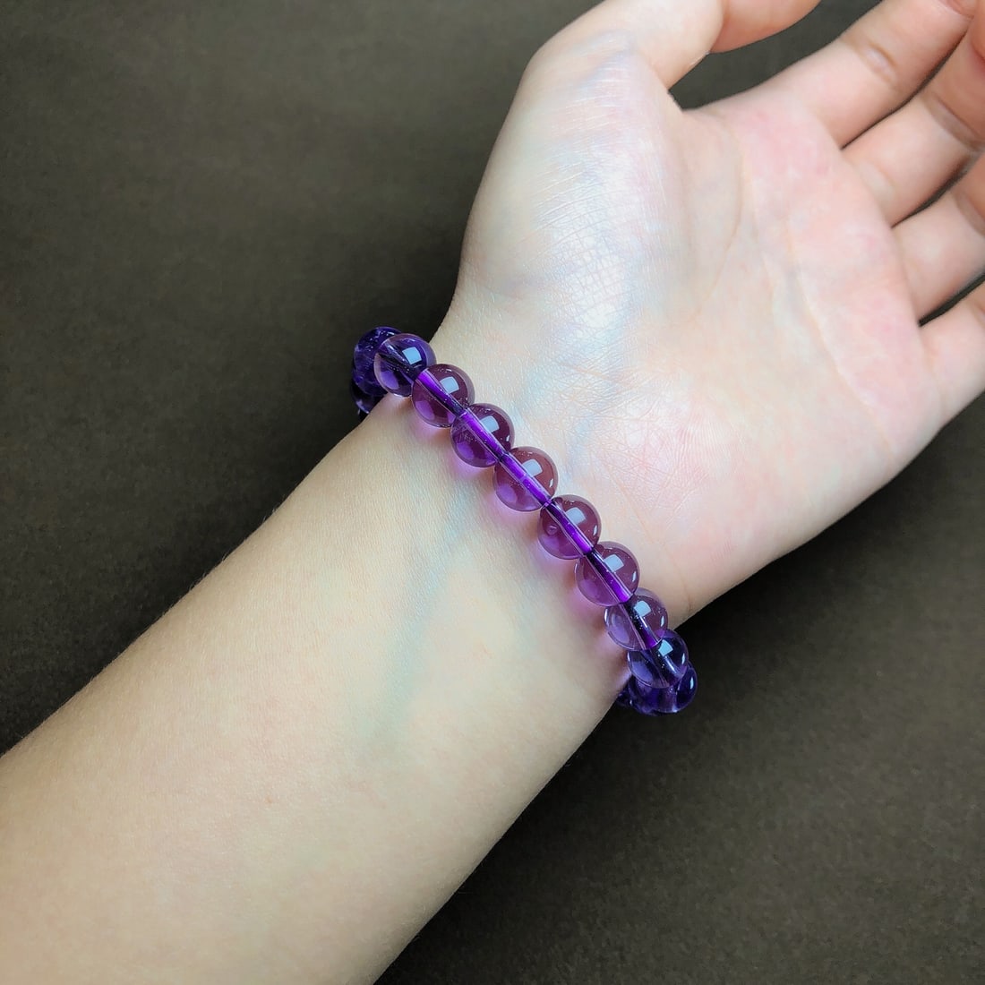 An Exquisite Crystal Bracelets - 6
