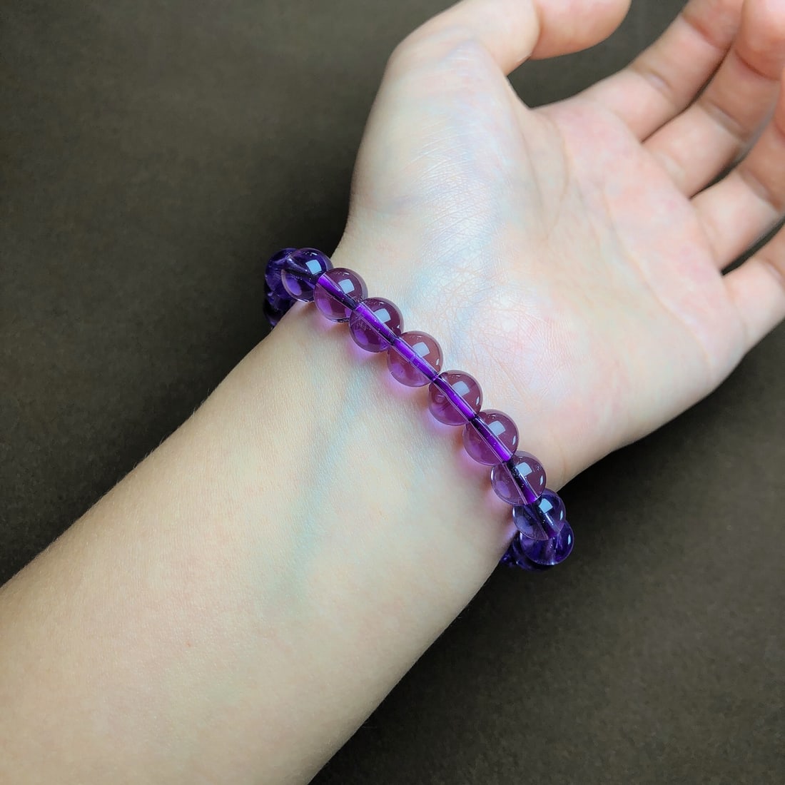 An Exquisite Crystal Bracelets - 7