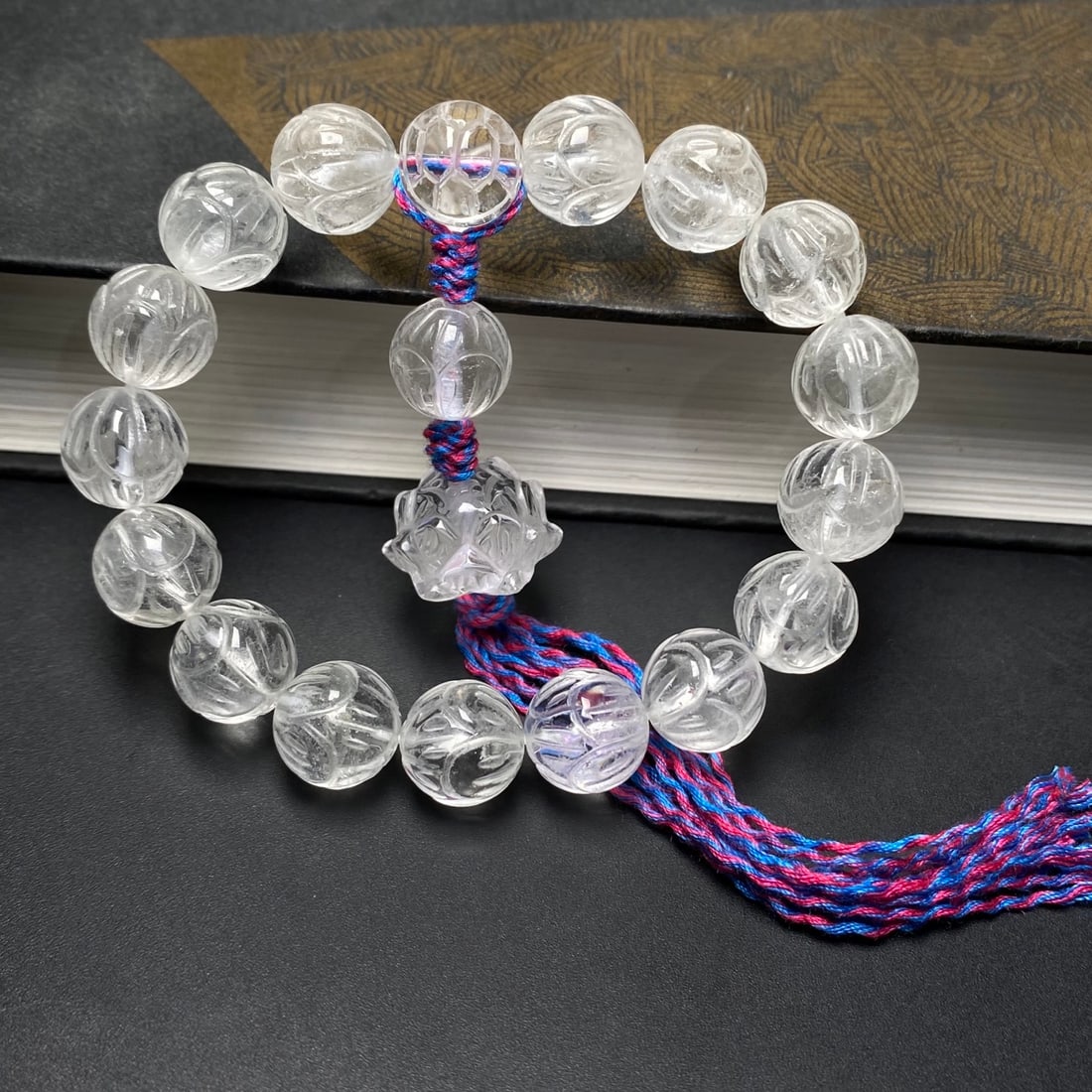 A Precious Crystal Bracelets - 4