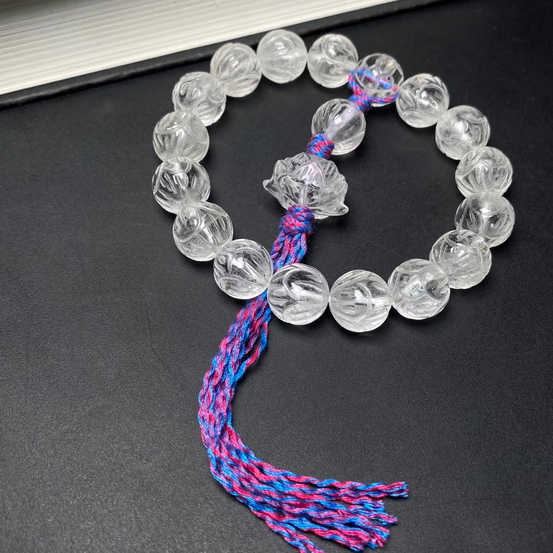 A Precious Crystal Bracelets - 6
