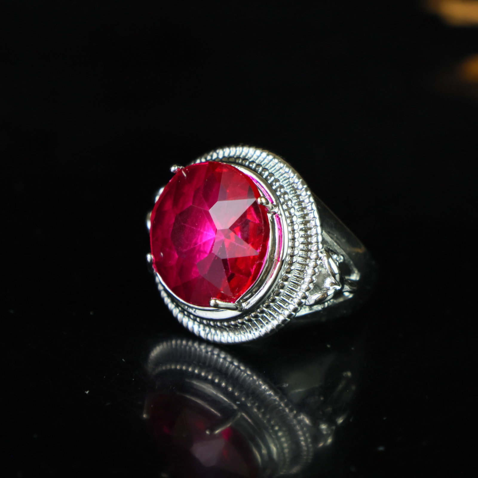 An Exquisite Ring - 3