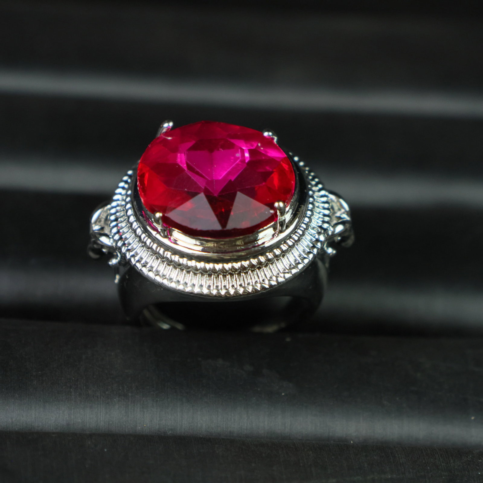 An Exquisite Ring - 5