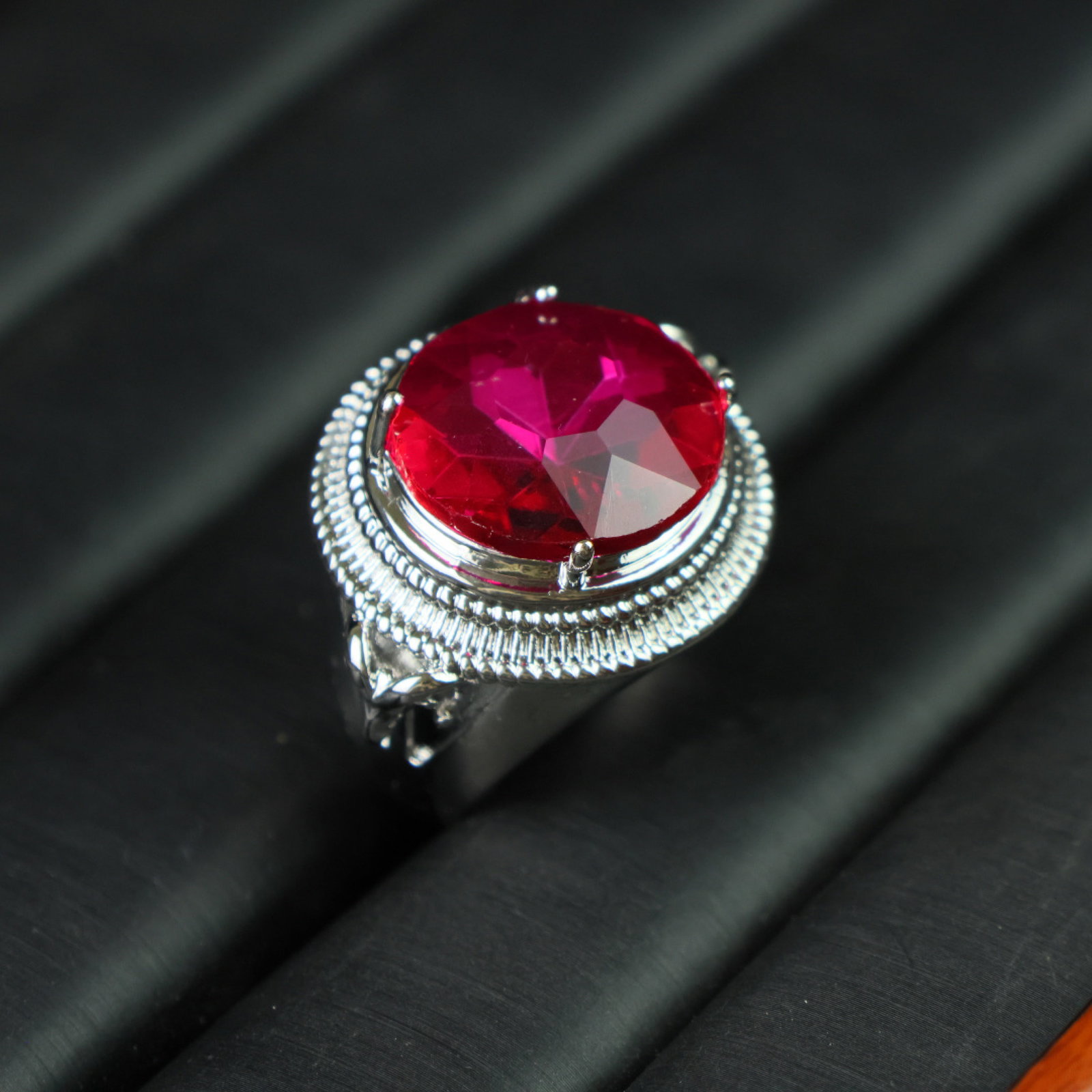 An Exquisite Ring - 6