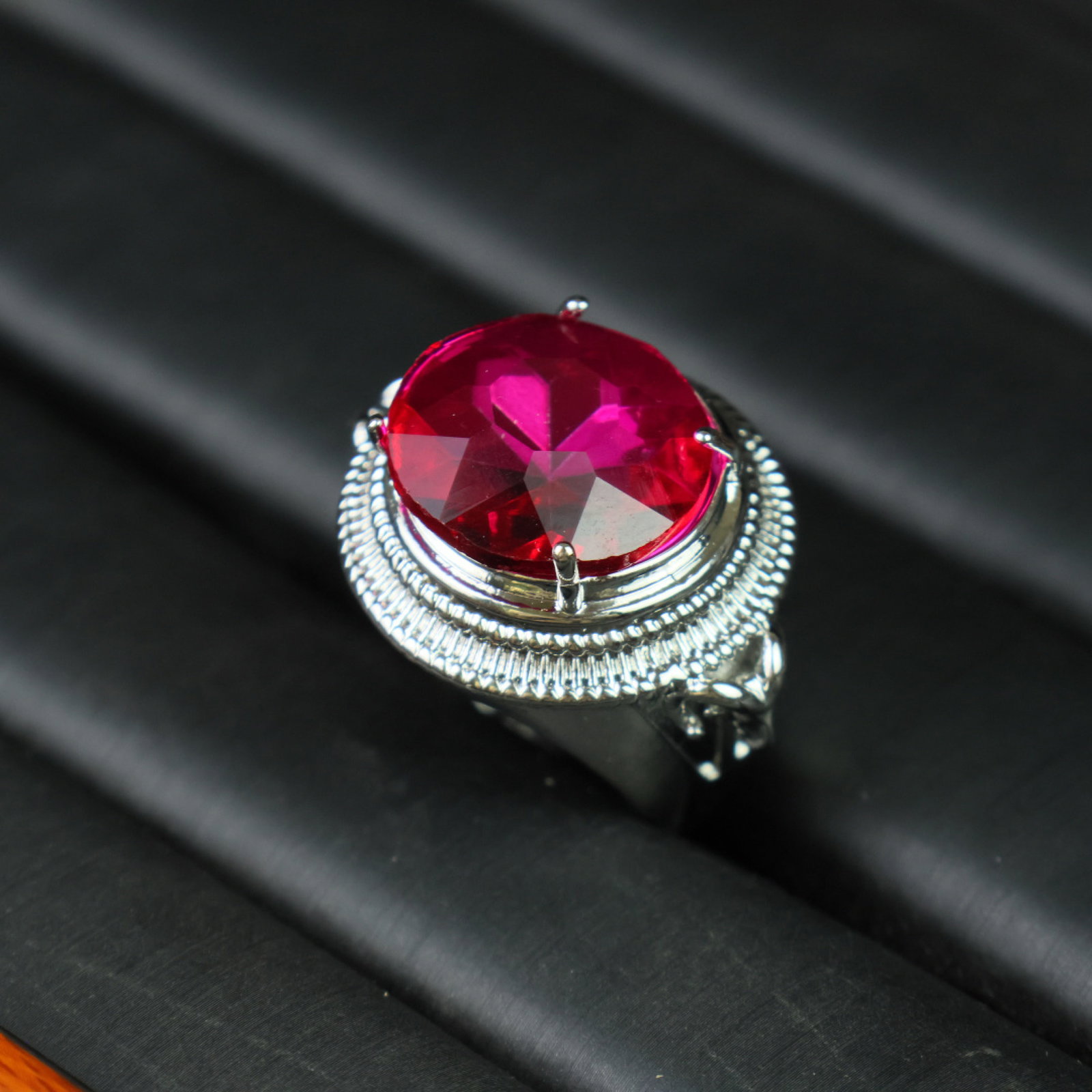 An Exquisite Ring - 7