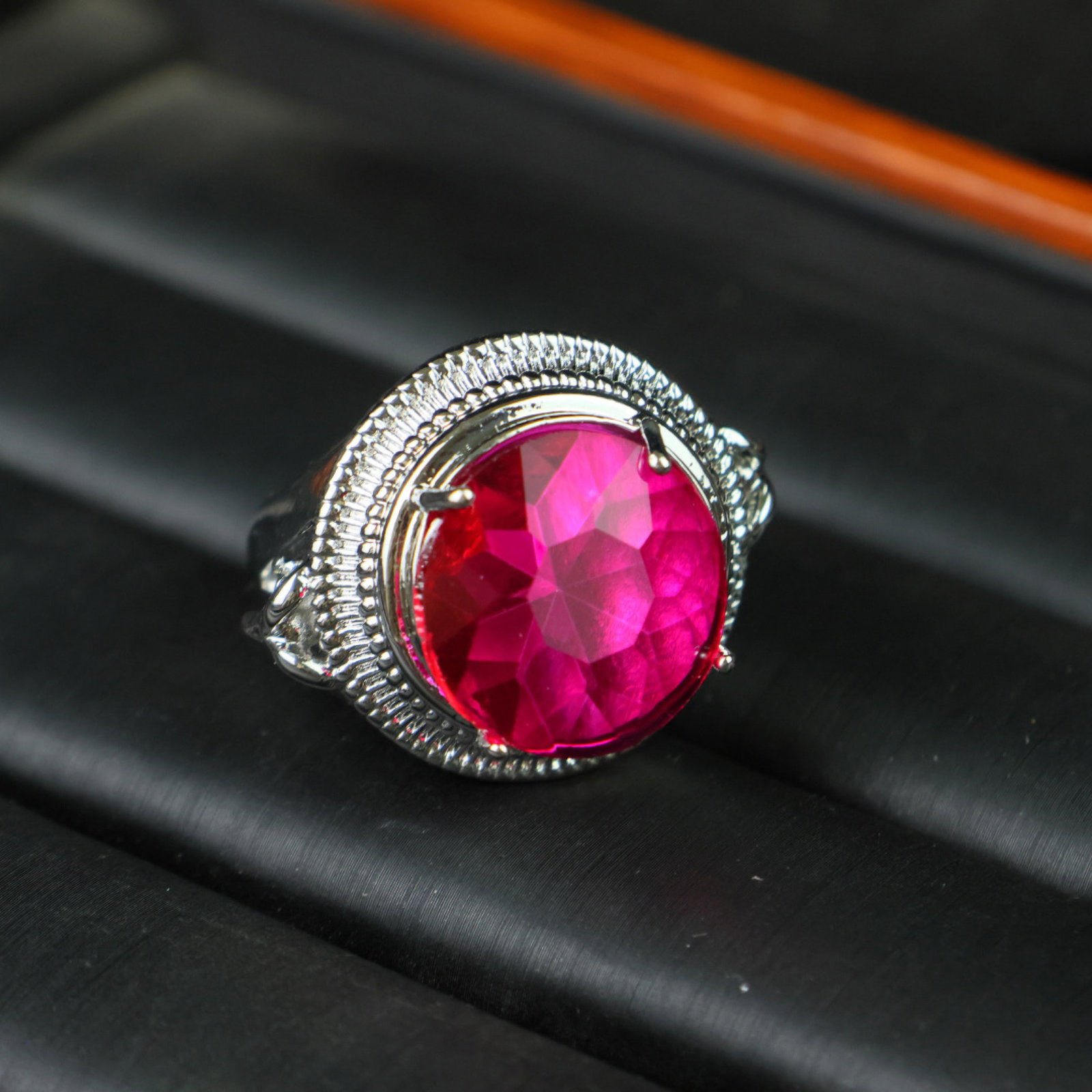 An Exquisite Ring - 8