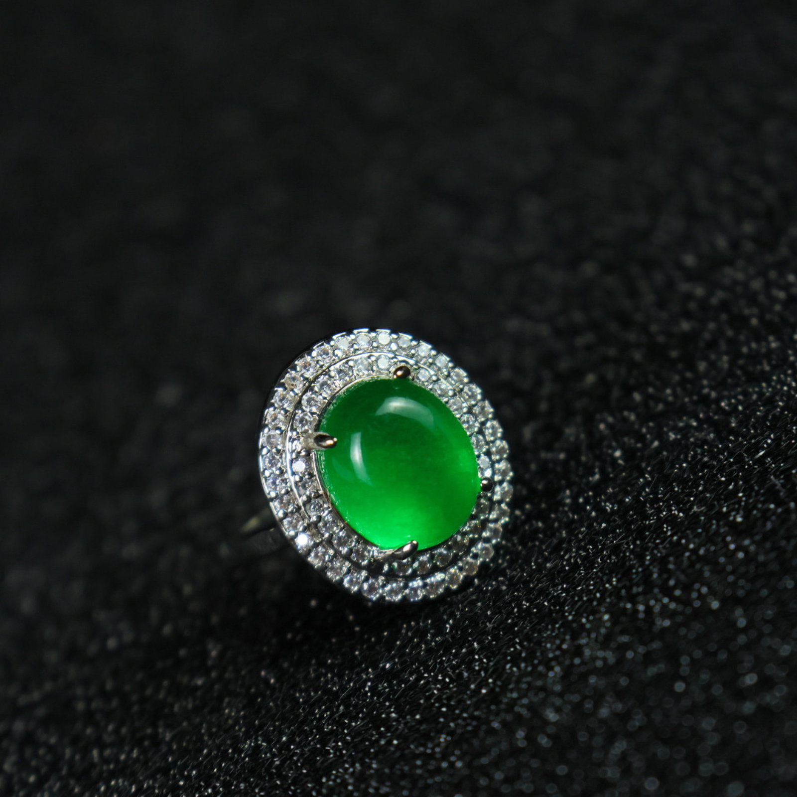 An Exquisite Ring - 2